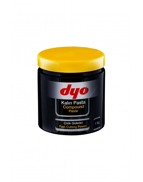 DYO Kalın Pasta (1 Kg)