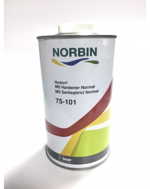 NORBIN 75101 MS Sertleştirici Normal (1 Lt)
